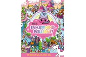 Børnebøger - Hvor er enhjørningpøllerne? - Børnebog - Hardcover - 9788727247649