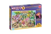 Puslespil - Wasgij Junior Enchanted Encounters! (240) - 707-1110100808