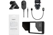Foto & Videotilbehør - Atomos 5-inch Creator Kit - ATOMACCKT6