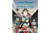 Tegneserier - Don Rosa biblioteket - bind 10 - Tegneserier - Hardback - 9788794496957