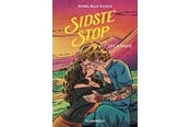 Skønlitteratur & Fiktion - Sidste stop - Skønlitteratur & Fiktion - Hæftet - 9788702445589
