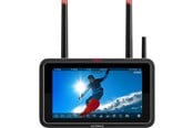 Streamingudstyr - Atomos Ninja TX 5-inch 1500nit Wi-Fi enabled SDI/HDMI HDR monitor-recorder - ATOMNJTX01