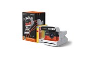 Kamera - Polaroid Flip White Color Film-pakke (8 fotos) - 006571