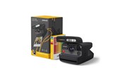 Kamera - Polaroid Flip Black Color Film Bundle (8 Photos) - 006574