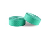 Cykeltilbehør - Rockbros Embossed EVA Handlebar Tape - Turquoise - 8386824307573