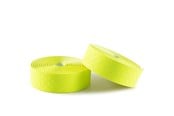 Cykeltilbehør - Rockbros EVA Embossed Handlebar Tape - Yellow - 8386824307580