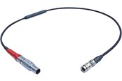 Foto & Videotilbehør - Atomos Cable to feed timecode to the UltraSync ONE - ATOMXCAB04