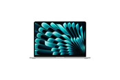 Bærbar - Apple MacBook Air - 15.3" | M5 | 16GB | 512GB | Silver - MDV94DK/A