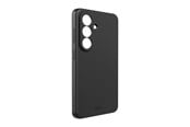 Mobil - Covers & Cases - Puro  ICON MAG ns Samsung Galaxy S26 MagSafe Compatible Silicone Case - Black - PUSGS26ICONMAGBLK