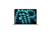 Bærbar - Apple MacBook Air - 15.3" | M5 | 24GB | 1TB | Silver - MDVC4DK/A