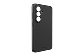 Mobil - Covers & Cases - Puro ICON Silicone Case for Samsung Galaxy S26 - Black - PUSGS26ICONBLK
