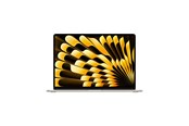Bærbar - Apple MacBook Air - 15.3" | M5 | 24GB | 1TB | Starlight - MDVF4DK/A