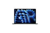 Bærbar - Apple MacBook Air - 15.3" | M5 | 16GB | 512GB | Midnight - MDVH4DK/A