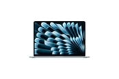 Bærbar - Apple MacBook Air - 15.3" | M5 | 16GB | 1TB | Sky Blue - MDVT4DK/A
