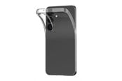 Mobil - Covers & Cases - Puro 0.3 NUDE Case for Samsung Galaxy S26 - Transparent - PUSGS2603NUDETR