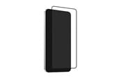 Mobil - Beskyttelsesglas - Puro Frame Tempered Glass for Samsung Galaxy S26 Plus - With Black Frame - PUSDGFRS26PSGBLK