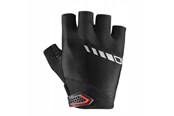 Cykeltilbehør - Rockbros S143-BK XL cycling gloves with gel inserts - black - S143-BK-XL