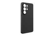 Mobil - Covers & Cases - Puro ICON Protective Case for Samsung Galaxy S26 Ultra Silicone - Black - PUSGS26UICONBLK