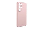 Mobil - Covers & Cases - Puro ICON MAG Protective Case for Samsung Galaxy S26 Ultra Silicone MagSafe Compatible - Pink - PUSGS26UICONMAGROSE