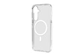Mobil - Covers & Cases - Puro LITE MAG Protective Case for Samsung Galaxy S26 Plus MagSafe Compatible - Transparent - PUSGS26PLITEMAGTR