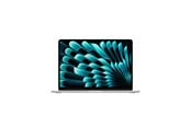 Bærbar - Apple MacBook Air - 13.6" | M5 | 24GB | 1TB | Silver - MDH94DK/A