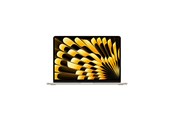 Bærbar - Apple MacBook Air - 13.6" | M5 | 16GB | 1TB | Starlight - MDHC4DK/A