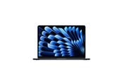 Bærbar - Apple MacBook Air - 13.6" | M5 | 24GB | 1TB | Midnight - MDHG4DK/A