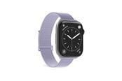 Smartwatch - Tilbehør - Puro Sport Strap for Apple Watch 38/40/41/42mm - Purple - PUSPORTAW40PINK17