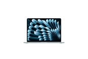 Bærbar - Apple MacBook Air - 13.6" | M5 | 16GB | 512GB | Sky Blue - MDHH4DK/A