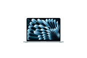 Bærbar - Apple MacBook Air - 13.6" | M5 | 16GB | 1TB | Sky Blue - MDHJ4DK/A