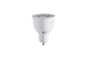 Lyskilder - Nordlux LED pære PAR16 5W CCT Switch 3000/4000/6500K GU10 - 2672011000