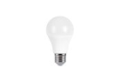 Lyskilder - Nordlux LED pære A60 8W CCT 3000K 806lm Motion Sensor Mat E27 - 2672022701