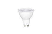 Lyskilder - Nordlux LED pære PAR16 6,5W 3000K 850lm Dæmpbar GU10 - 2672051001