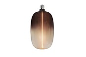 Lyskilder - Nordlux LED pære Deco Beam14 4W 1800K 100lm Røgfarvet E27 - 2680002747