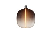 Lyskilder - Nordlux LED pære Deco Beam18 4W 1800K 100lm Røgfarvet E27 - 2680012747