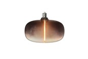 Lyskilder - Nordlux LED pære Deco Beam21 3,4W 1800K 60lm Røgfarvet E27 - 2680022747