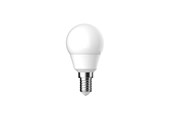 Lyskilder - Nordlux LED pære G45 2,9W (25W) 2700K 250lm Mat E14 - 5232008321