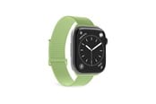 Smartwatch - Tilbehør - Puro Sport Strap for Apple Watch 38/40/41/42mm - Green - PUSPORTAW40GRN17