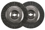 Haveredskaber - Einhell 3424115 scrub brush - 3424115