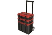 Værktøjskasser og lagersystemer - Einhell E-Case Tower - 4540015
