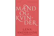 Skønlitteratur & Fiktion - Mænd og kvinder - Skønlitteratur & Fiktion - Hæftet - 9788740011166