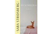 Skønlitteratur & Fiktion - Beckomberga - Skønlitteratur & Fiktion - paperback - 9788740042917