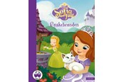 Børnebøger - Sofia den Første - Ønskebrønden - Børnebog - Hardcover - 9788727288314