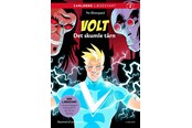 Børnebøger - s Læsestart: Volt - Det skumle tårn - Børnebog - Hardcover - 9788727292472