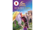 Børnebøger - Unicorn Academy: Det skjulte tempel og andre historier - Børnebog - Hardcover - 9788727302980