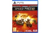 Spil - Warhammer 40.000: Speed Freeks - Sony PlayStation 5 - Racing - 5056635626479