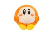 Plys - Tomy Chokkori San Waddle Dee Plush 7 cm - 0053941126773