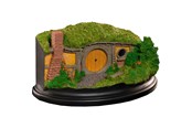 Merchandise - Weta Workshop - The Lord of the Rings Trilogy - Hobbit Hole - 3 Bagshot Row - Figur - 861004029