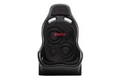 Spil tilbehør - Next Level Racing Elite ES1 Sim Racing Seat - Sim Racing Tilbehør - NLR-E067