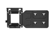 Vægbeslag, AV-Beslag & AV-Møbler - Targus mounting kit - Maks - Maks størrelse - ACX003GLZ